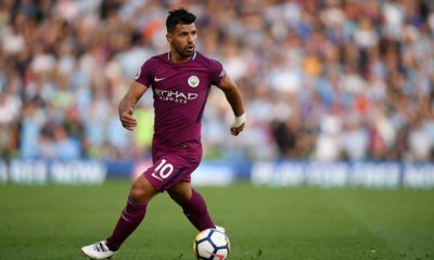 Kun Aguero