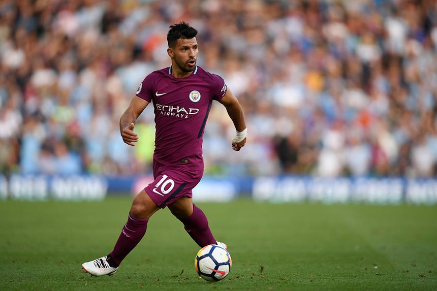 Kun-Aguero