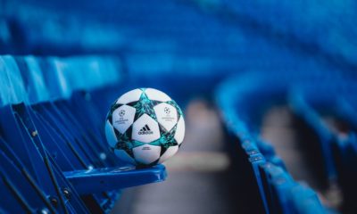 Champions League Adidas Ball 2017 2018