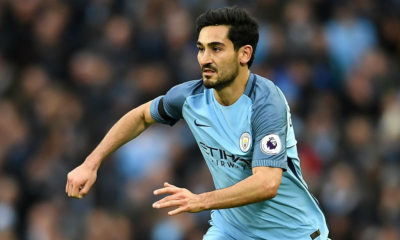 Gundogan