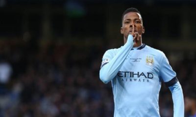 Iheanacho
