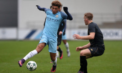 Jadon Sancho