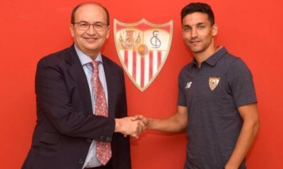 Jesus Navas