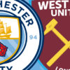 man city-vs-west ham