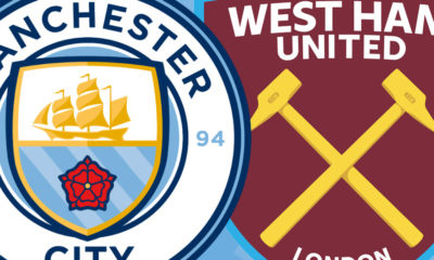 man city-vs-west ham