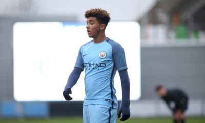 Jadon Sancho