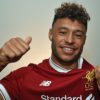 Oxlade-Chamberlain-poised-Liverpool-debut-Manchester-CIty