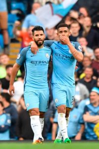 Sergio_aguero_gabriel_jesus_manchester city