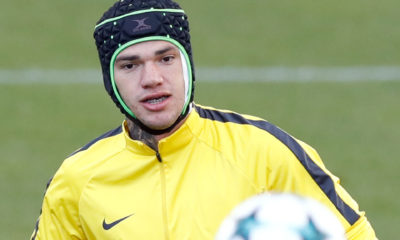 ederson