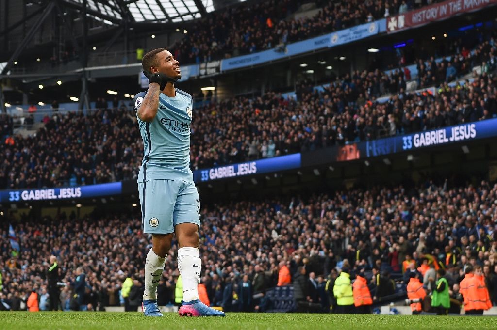 man-city-gabriel-jesus-celebrating