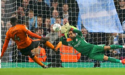 Claudio Bravo