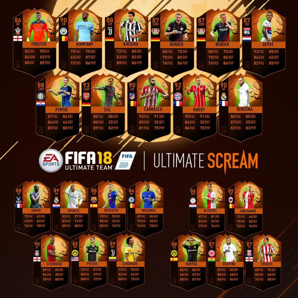 Vincent-Kompany-fifa-18-Ultimate-scream-team