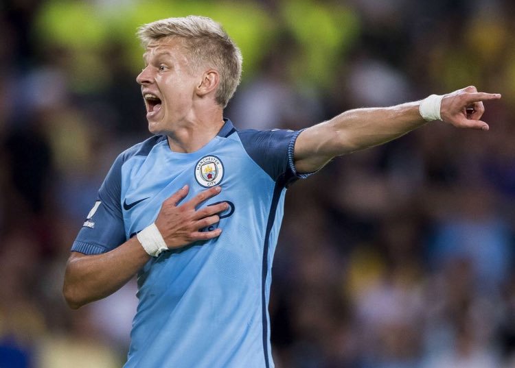 Oleksandr-Zinchenko