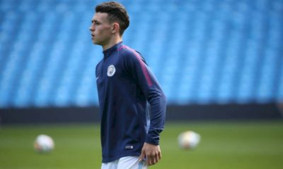 Phil Foden