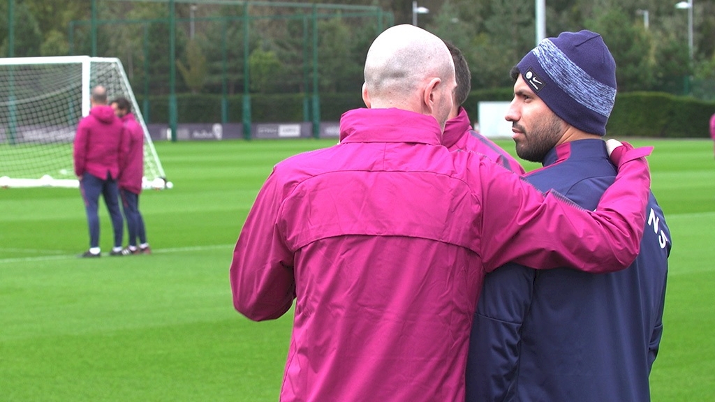 sergio-aguero-returns-to-training