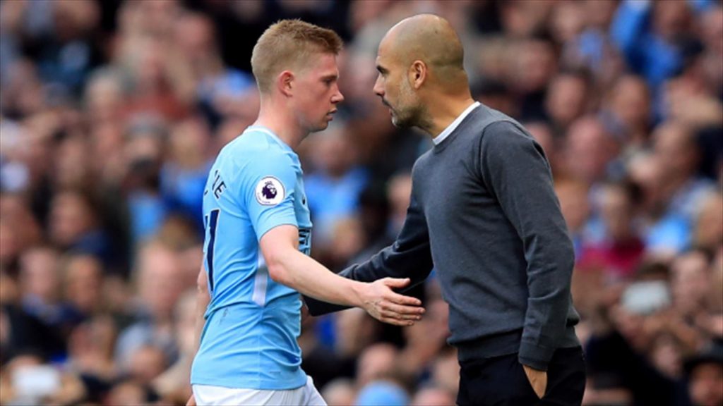 de-bruyne-pep-guardiola-man-city