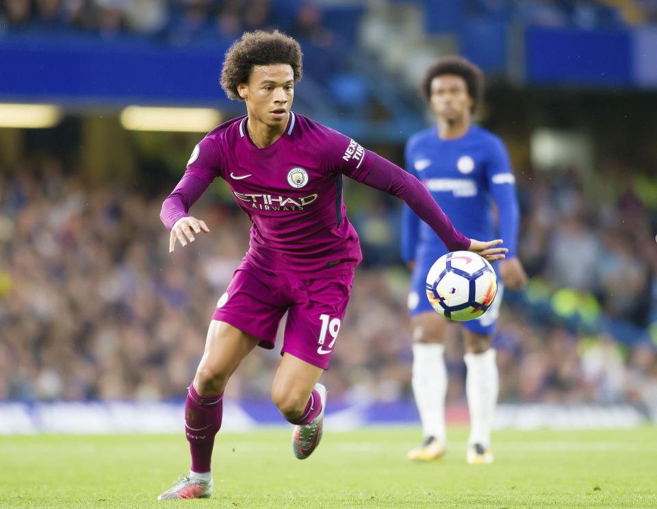 leroy-sane-fastest-premier-league-player