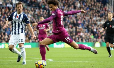 Leroy Sane Special Talent