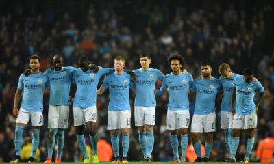 Man City vs Wolves Penalty Shoot Out