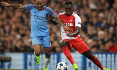 Mendy vs Sterling
