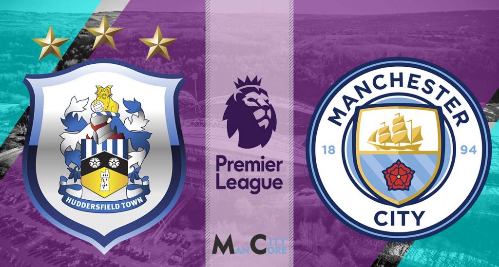 Huddersfield-ManCity-premier-league