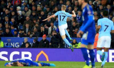 KDB-leicester-city