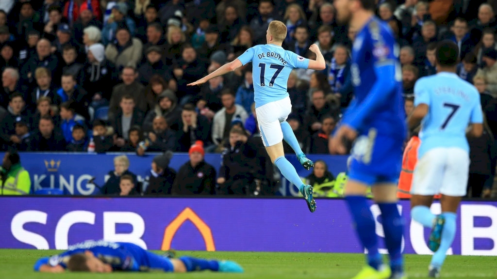 KDB-leicester-city