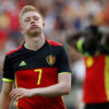 Kevin De Bruyne Belgium