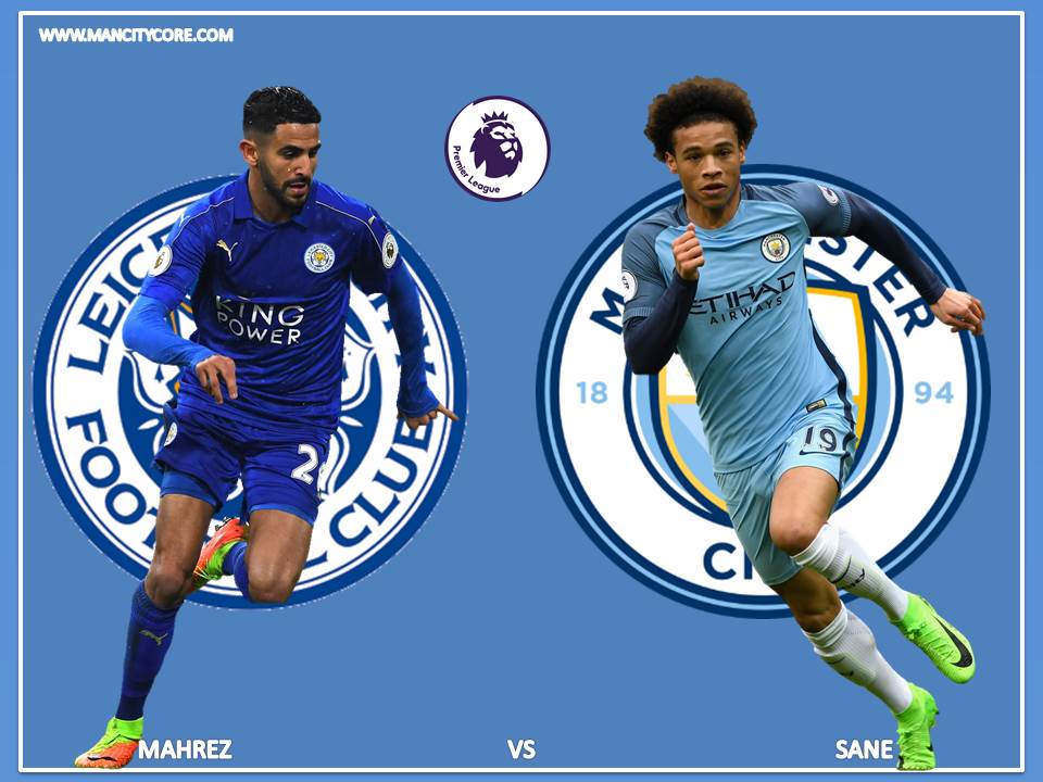 Leicester-City-Manchester-City