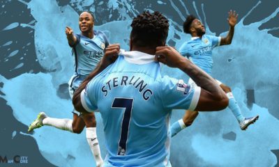 Raheem Sterling