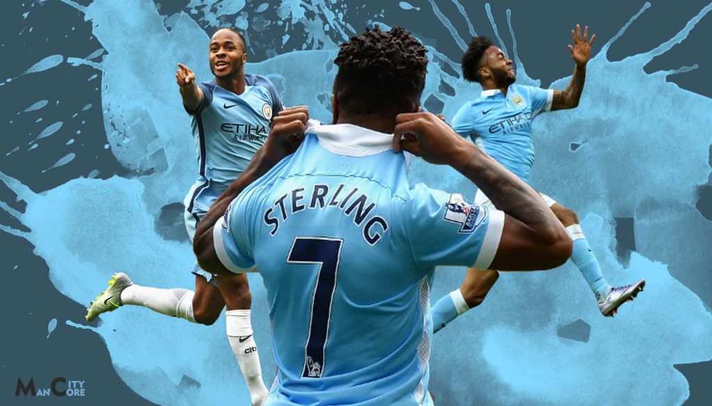 Raheem-Sterling