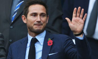 Frank Lampard
