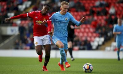 man utd 1-1 man city