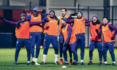 Manchester City