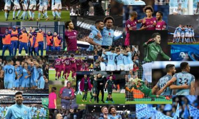 Etihad Unbeaten 2017