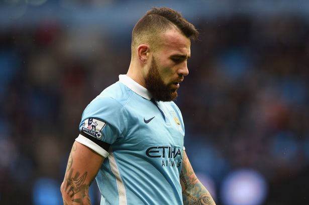 argentine-nicolas-otamendi