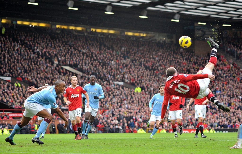 Vincent-Kompany-recalls-Rooney-overhead-kick