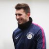 aymeric-laporte-manchester-city-first-training-session