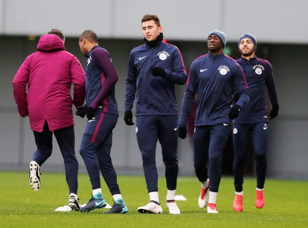 aymeric-laporte-mancity-training