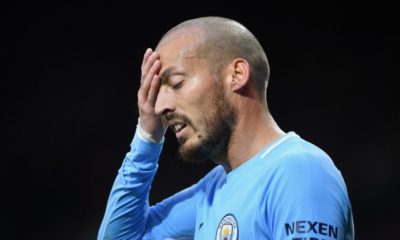 David Silva