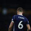 jonny-evans-transfer-rumors