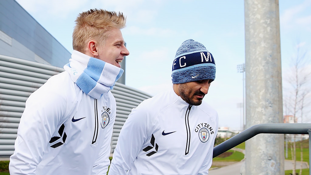 zinchenko-gundogan