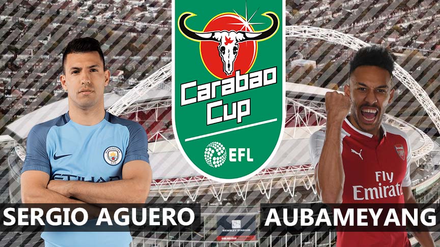 key-battle-carabao-cup-final-Aguero-vs-Aubameyang