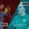 Key-battle-arsenal-petr-cech-manchester-city-ederson-moraes