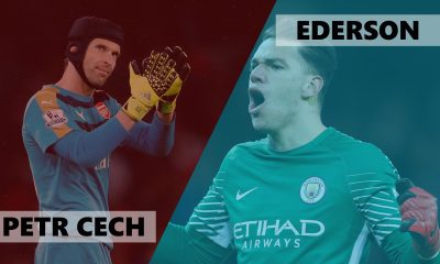 CECH EDERSON