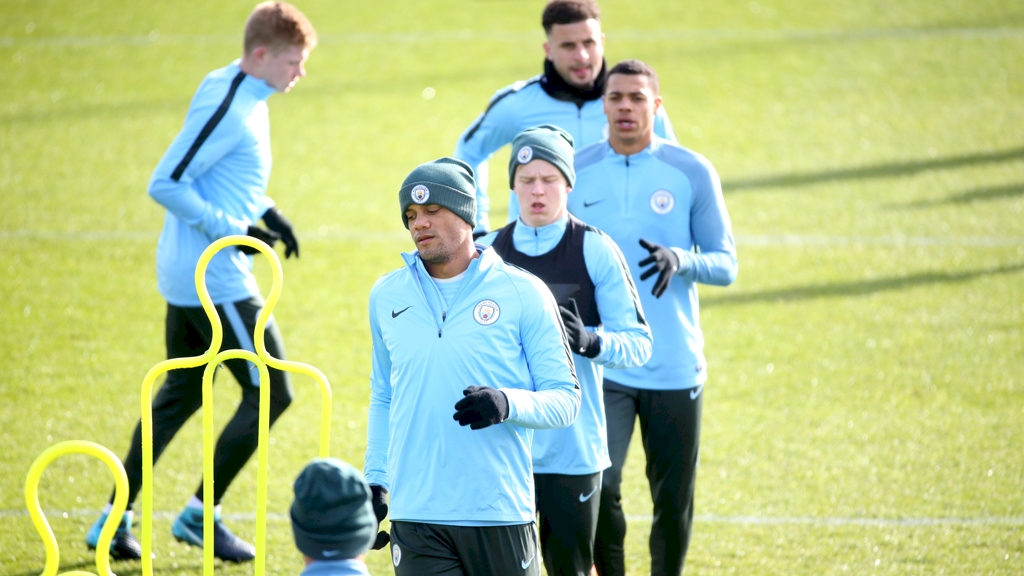 Manchester-City-training-UCL-Basel