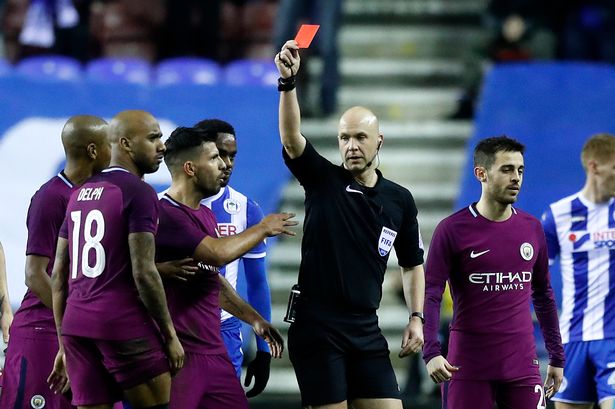 Wigan-Athletic-v-Manchester-City-Emirates-FA-Cup-Fabian-delph-red-card