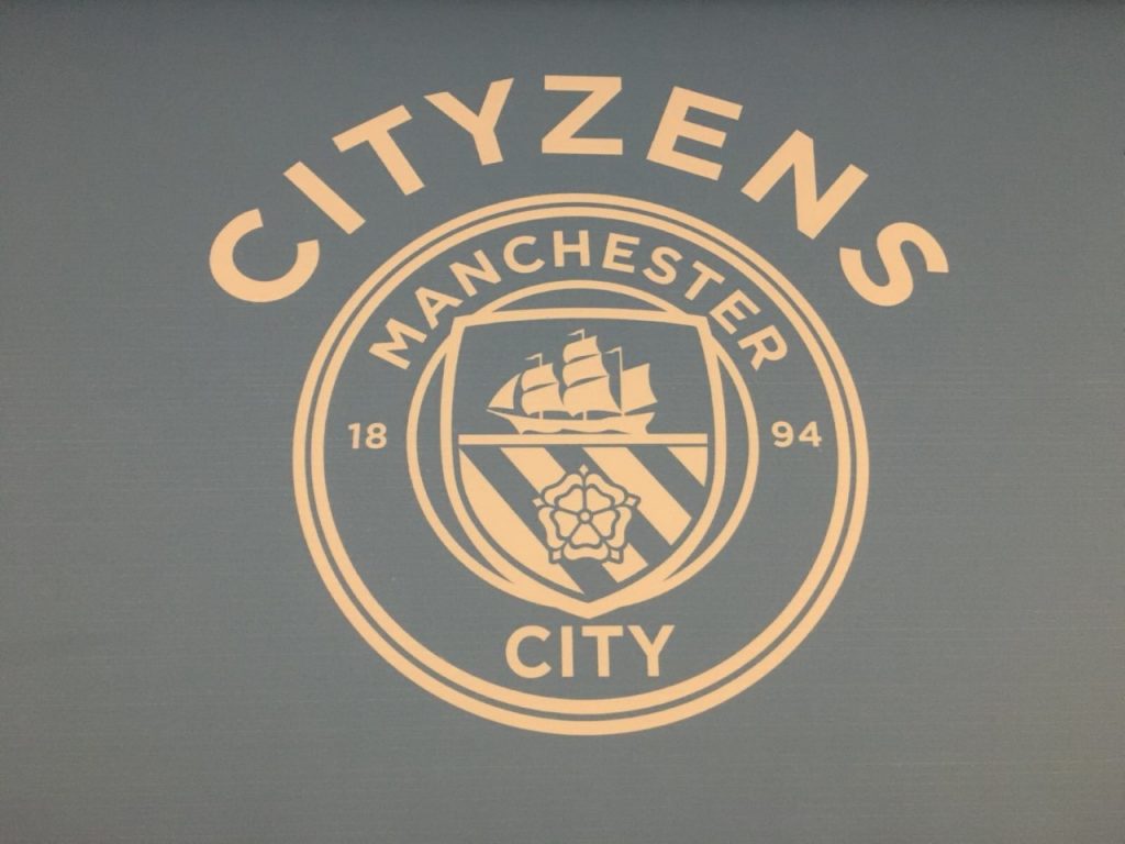 Man City Cityzens