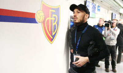 David Silva Returns Fcb City