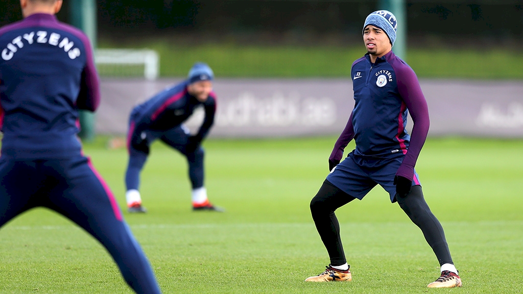 gabriel-jesus-training